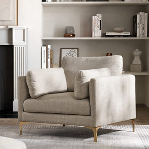 Adams-Armchair