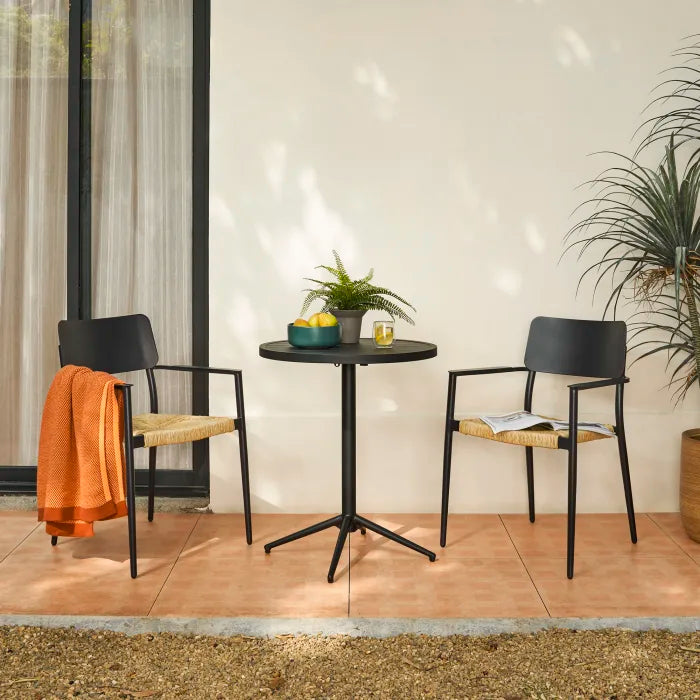 Aluminum-Foldable-Round-Bistro-Table