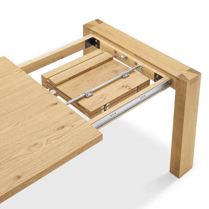 Bradley Extendable Dining Table