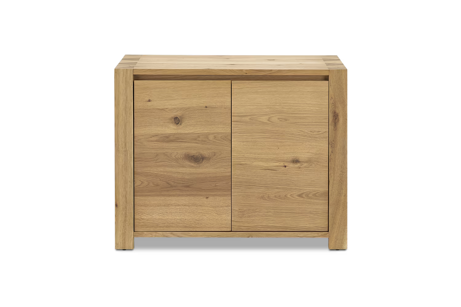 Bradley Small Sideboard Natural