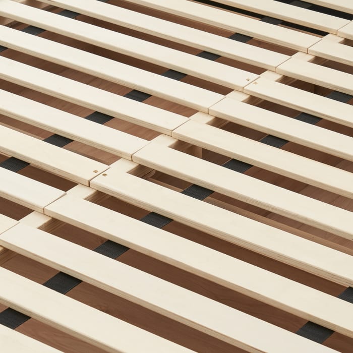 Dalton Storage King Size Bed