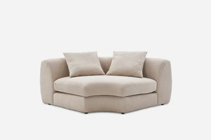 Fable Corner Sofa