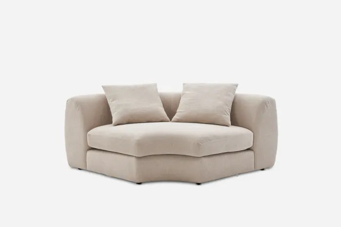 Fable Corner Sofa