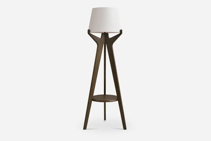 Karo Tripod Floor Lamp