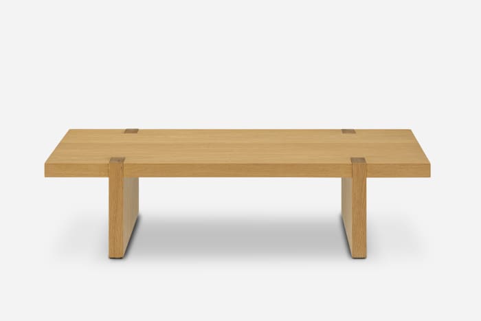 Mori Coffee Table