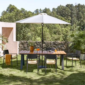 Newport Outdoor Dining Chair