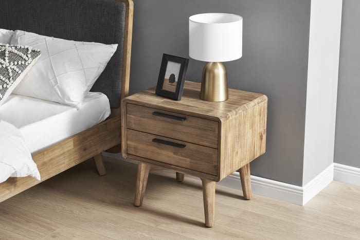 Seb Nightstand