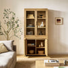 Bradley Small Sideboard Natural