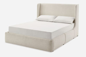 Dalton Storage King Size Bed
