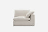 Dawson Right Arm Sofa, (Navagio) Beach Linen