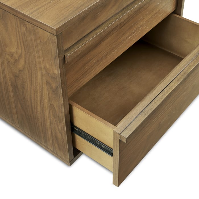 Joseph  Nightstand