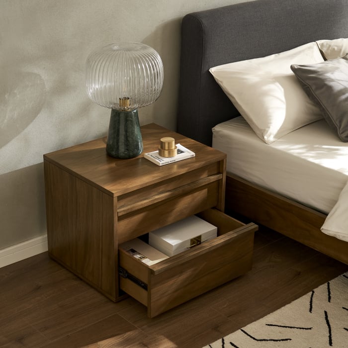 Joseph  Nightstand