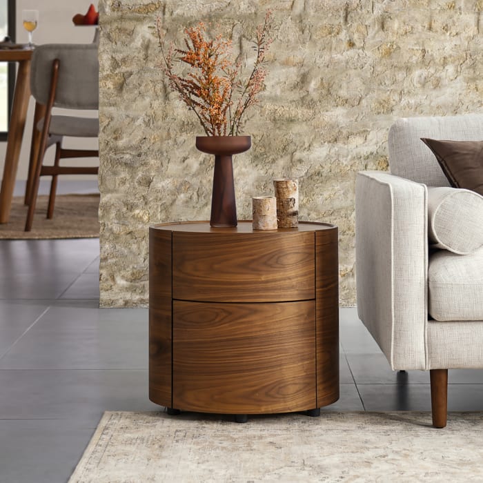 Mika Side Table