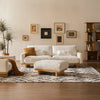 Mori Side Ottoman Frame