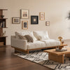 Mori Left/Right Facing 2 Seater Frame