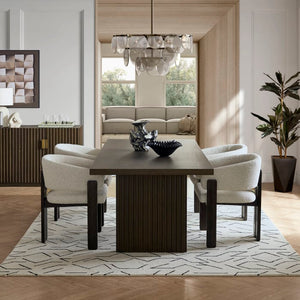 Oslo-Chair set