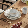 Renoir Pearl Mugs, Set of 4