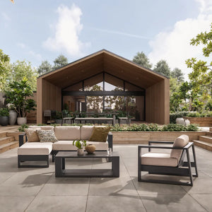 Rio Outdoor sofa set