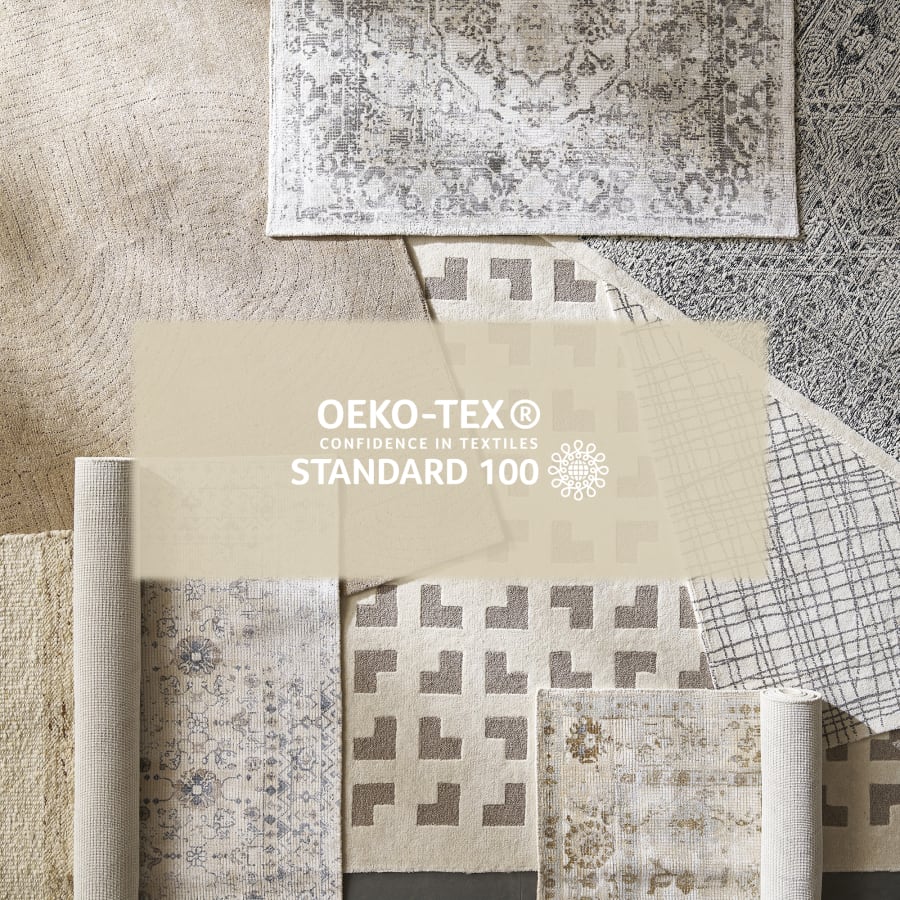 Oisin Area Rug 7.5' x 9'