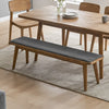 Seb Bench 63"