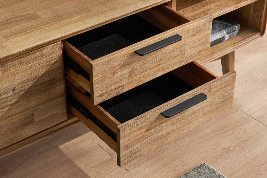 Seb TV Stand
