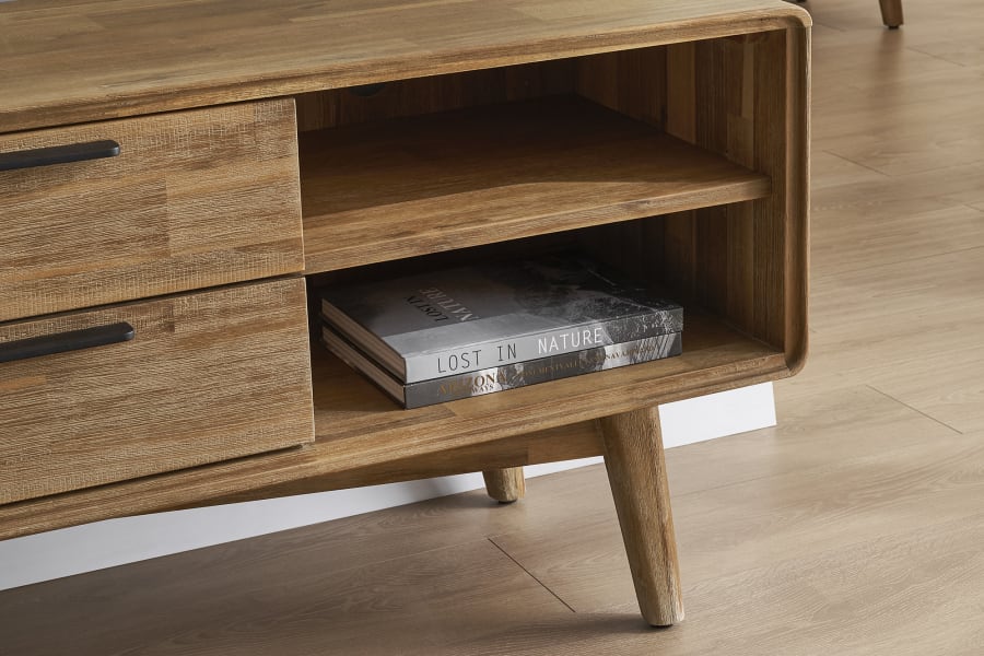 Seb TV Stand