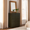 Sloane Tall 5 drawer dresser (US ver)