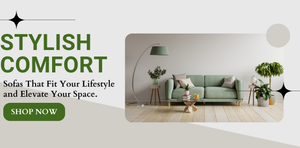 stylish comfort